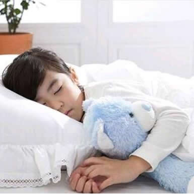 給小孩子買什么樣的床墊好？