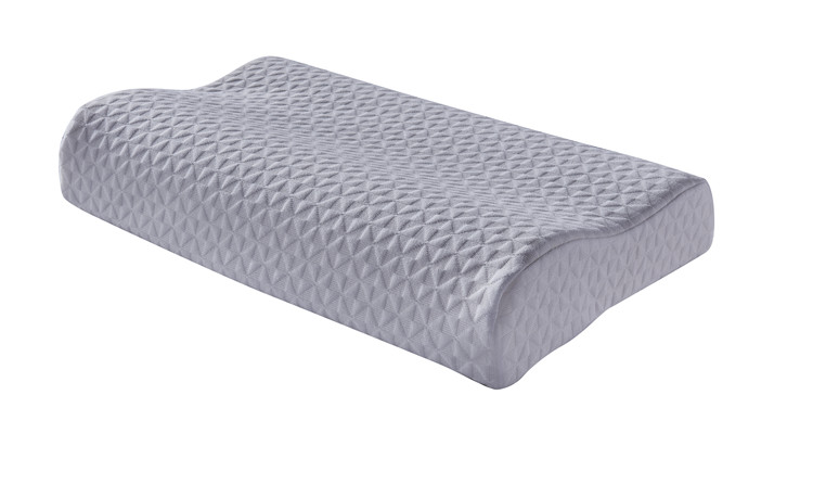 PL01 眠道記憶枕  規(guī)格：600x350x110/90mm 官網(wǎng)指導(dǎo)價：198.00